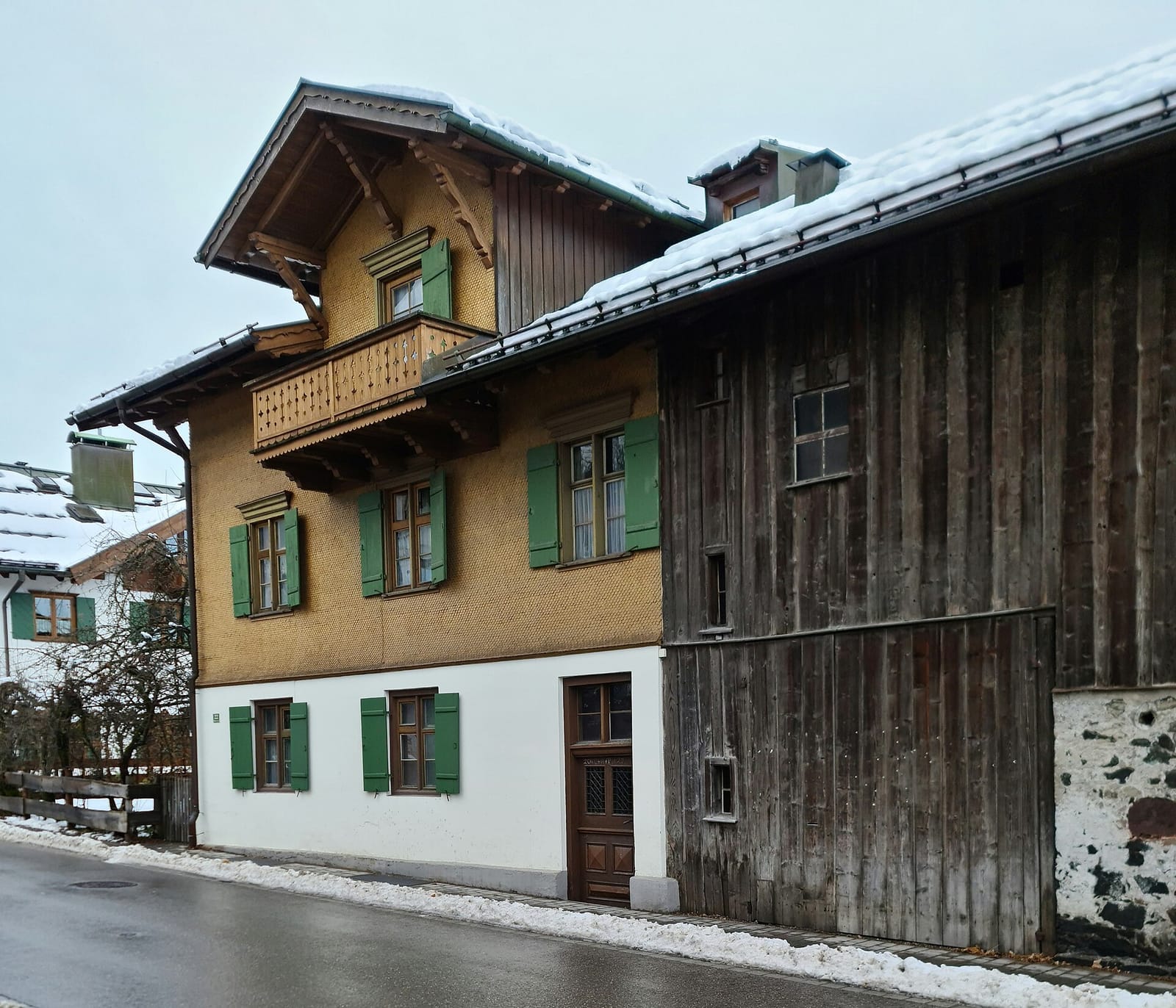 Gerlach photo 4