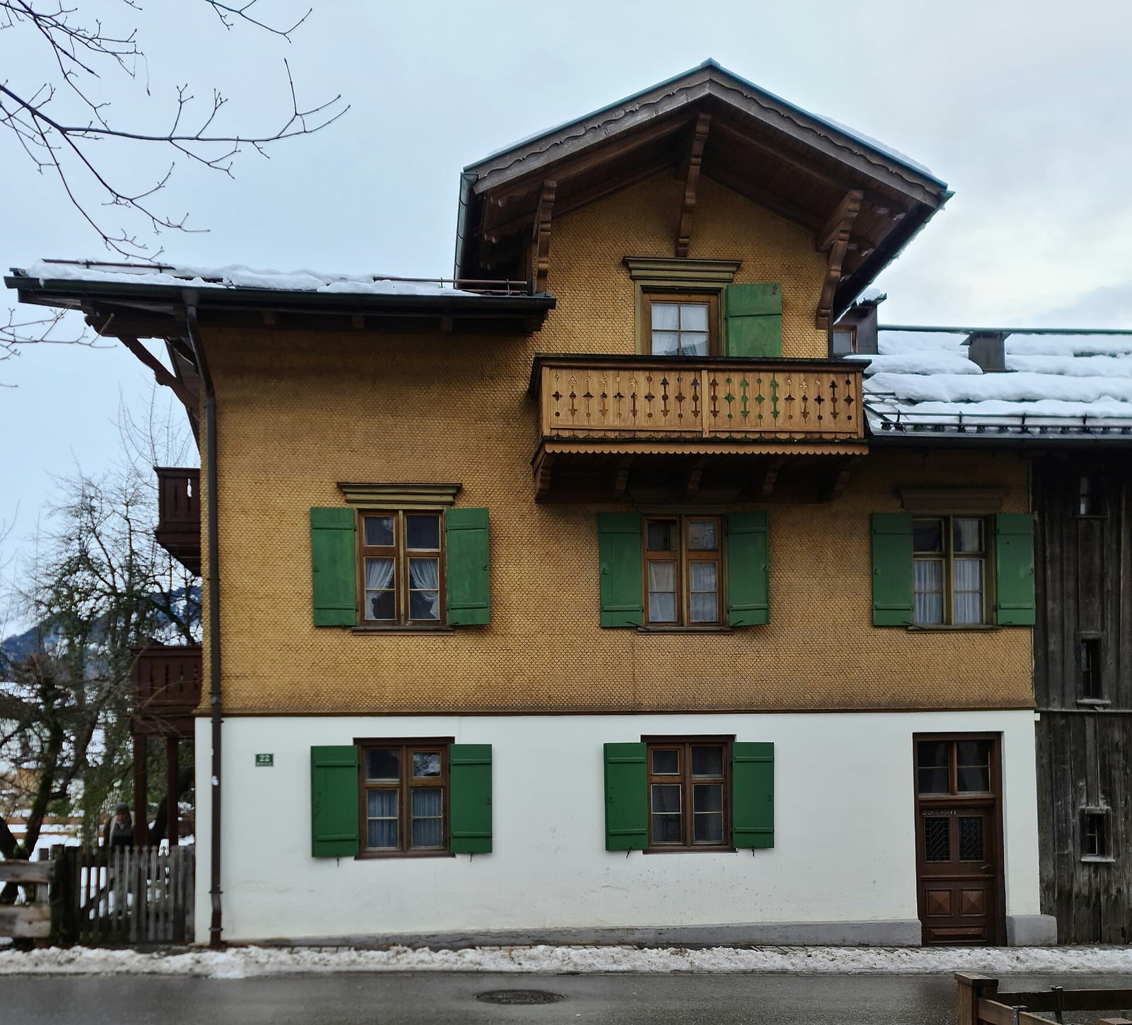 Gerlach
