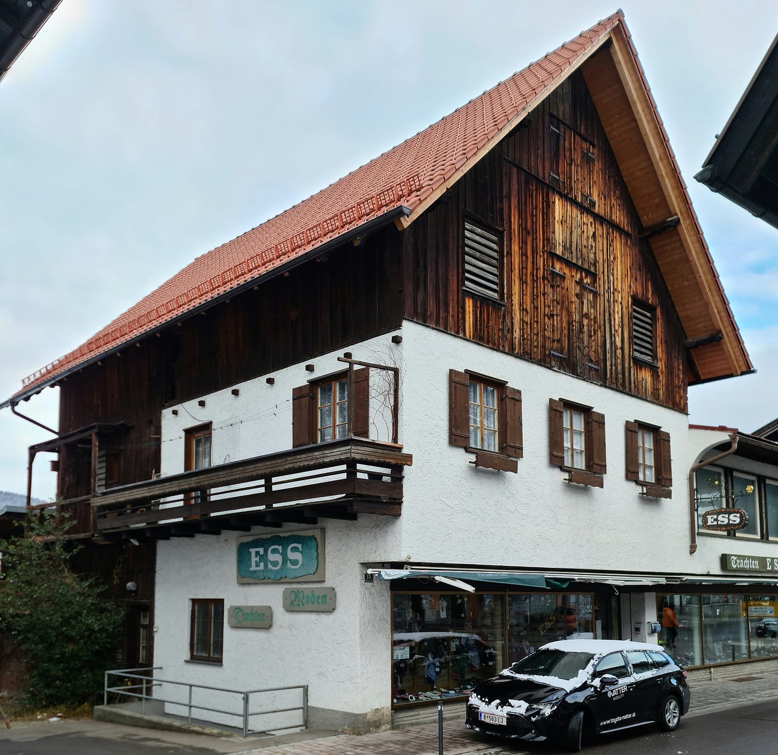 Gerlach photo 3
