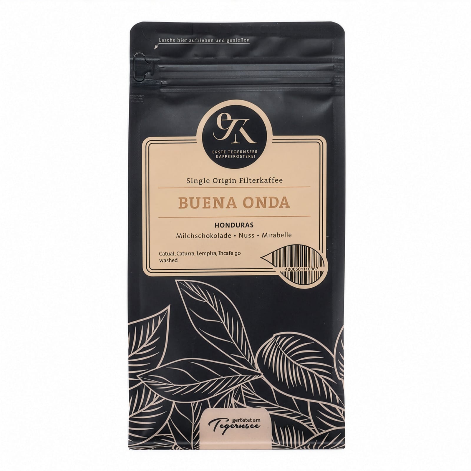 FelixEspressoBar - Erste Tegernseer Kaffeerösterei