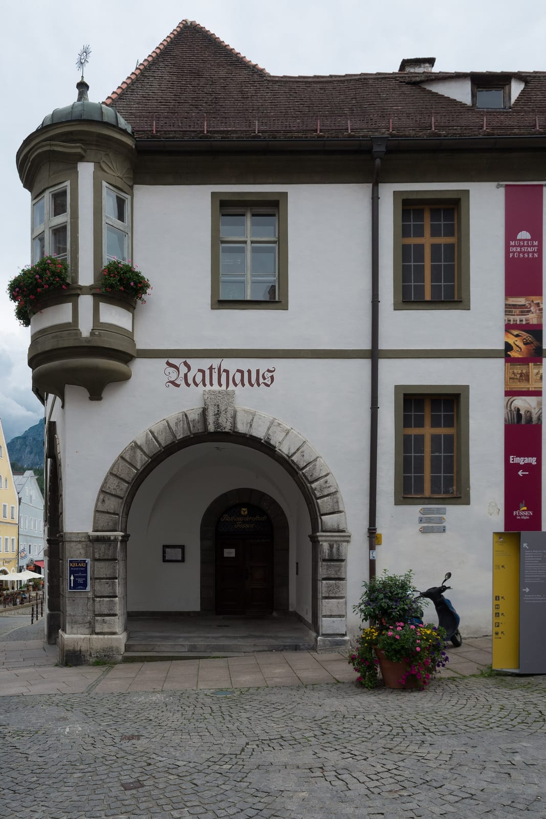 Eiscafé Dolomiti