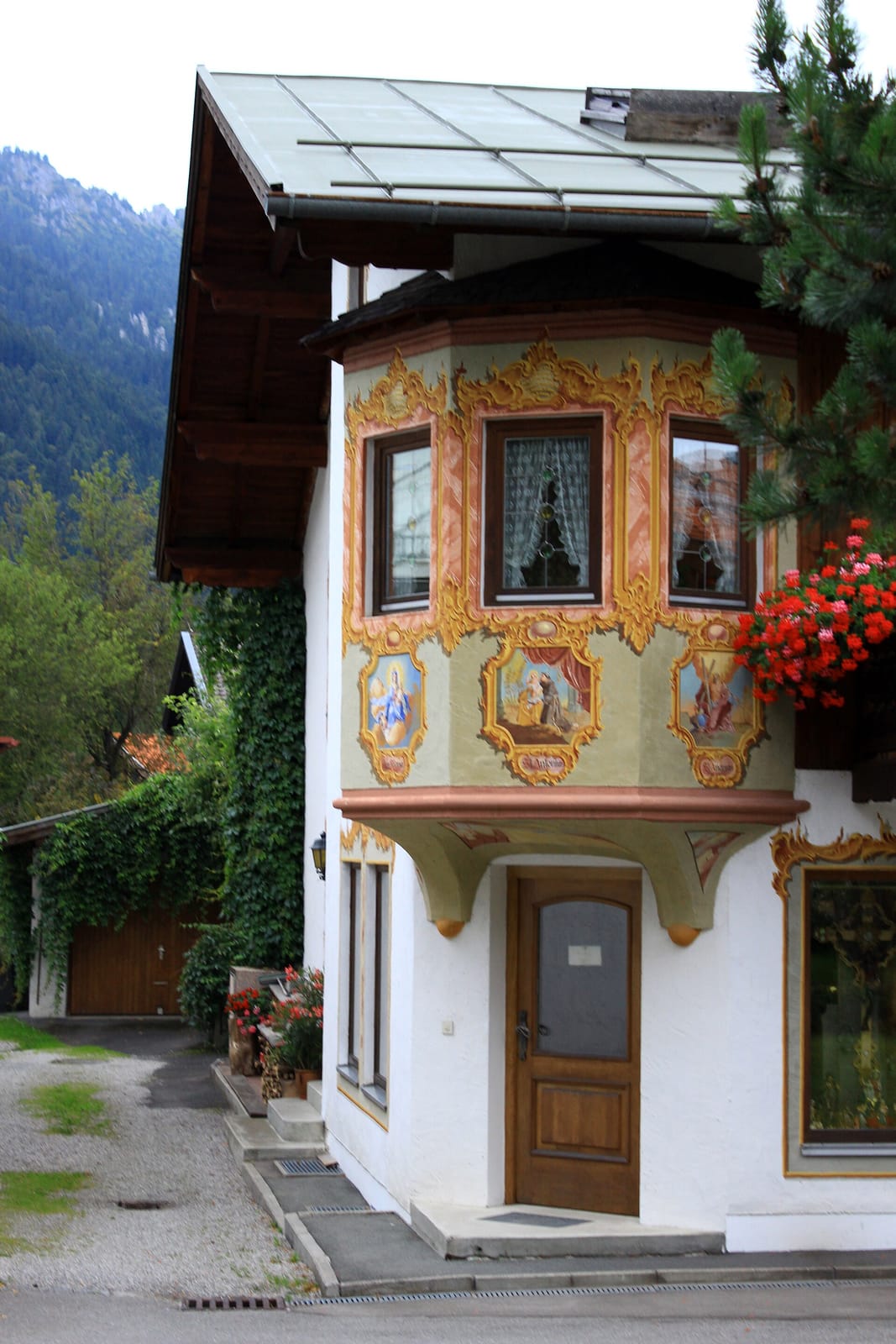 Eis Cafe Dolomiti