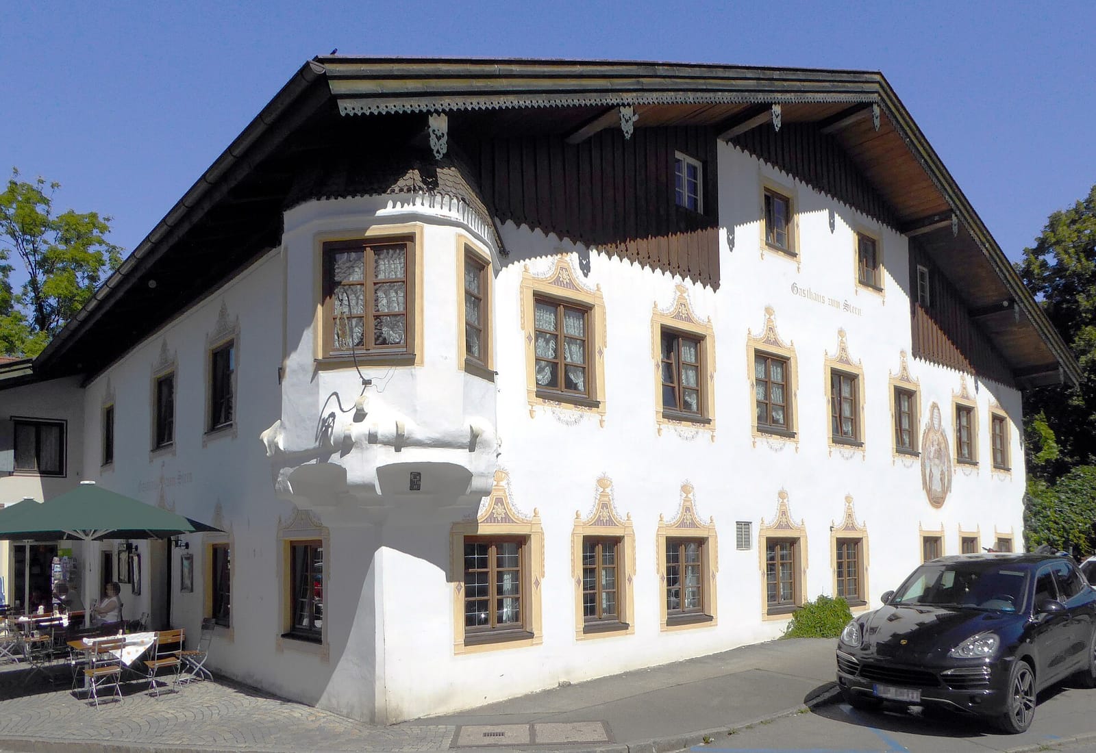 Eis Cafe Dolomiti photo 2