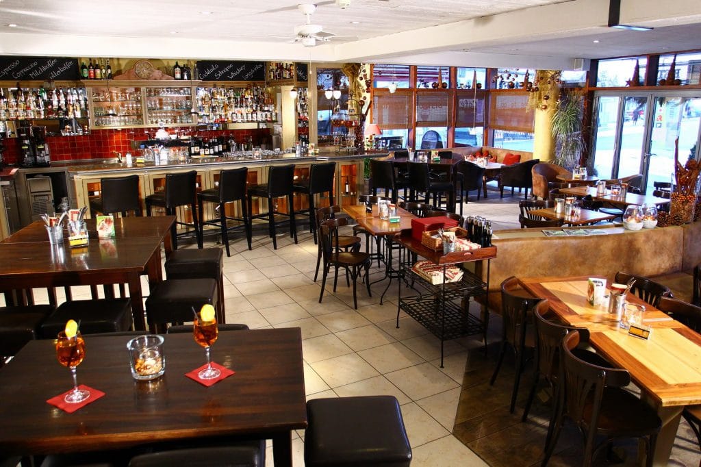 Café Bistro Weinbar Papst photo 2