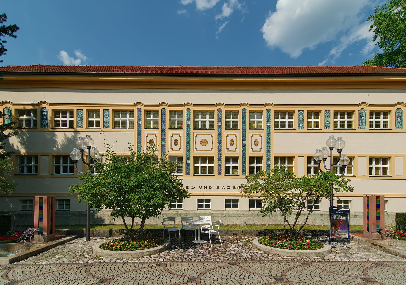 Spieldiener photo 2