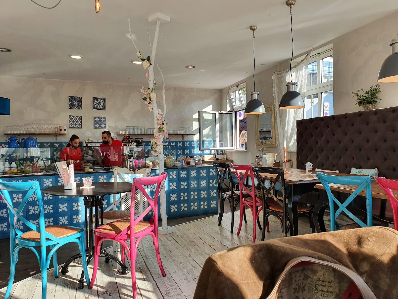 Cafe Zuckersüss