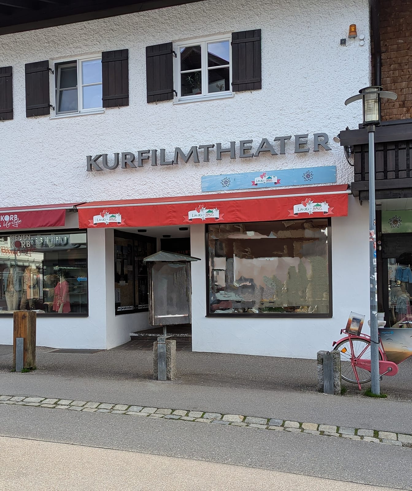 Café am Kurpark photo 3