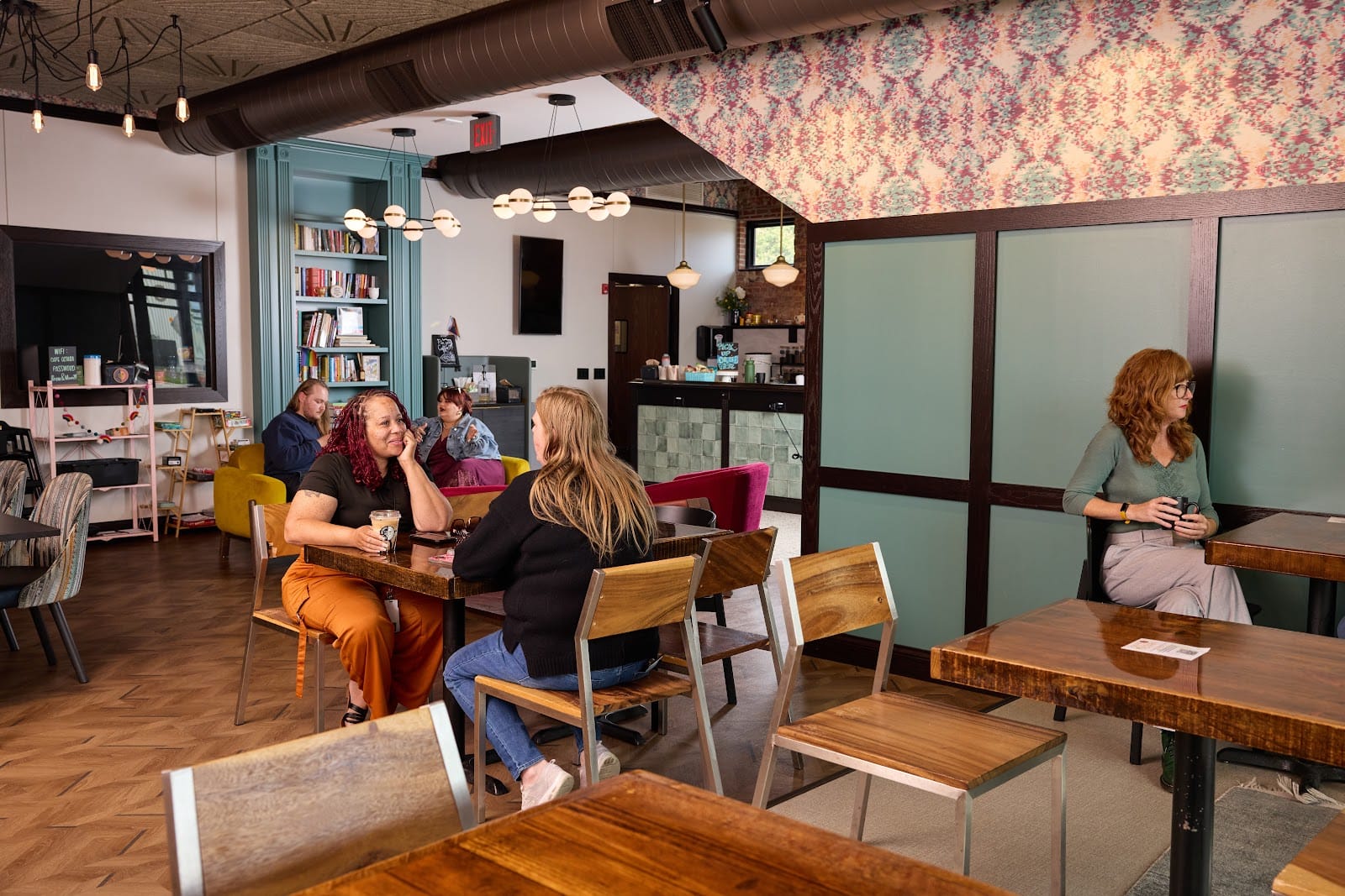 Cafe Oztara