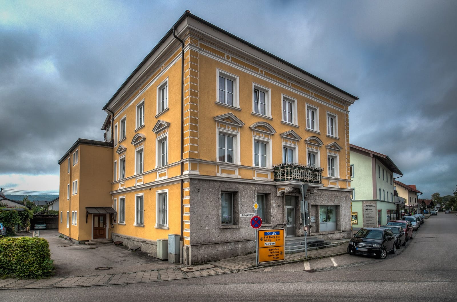 Eiscafe Italia