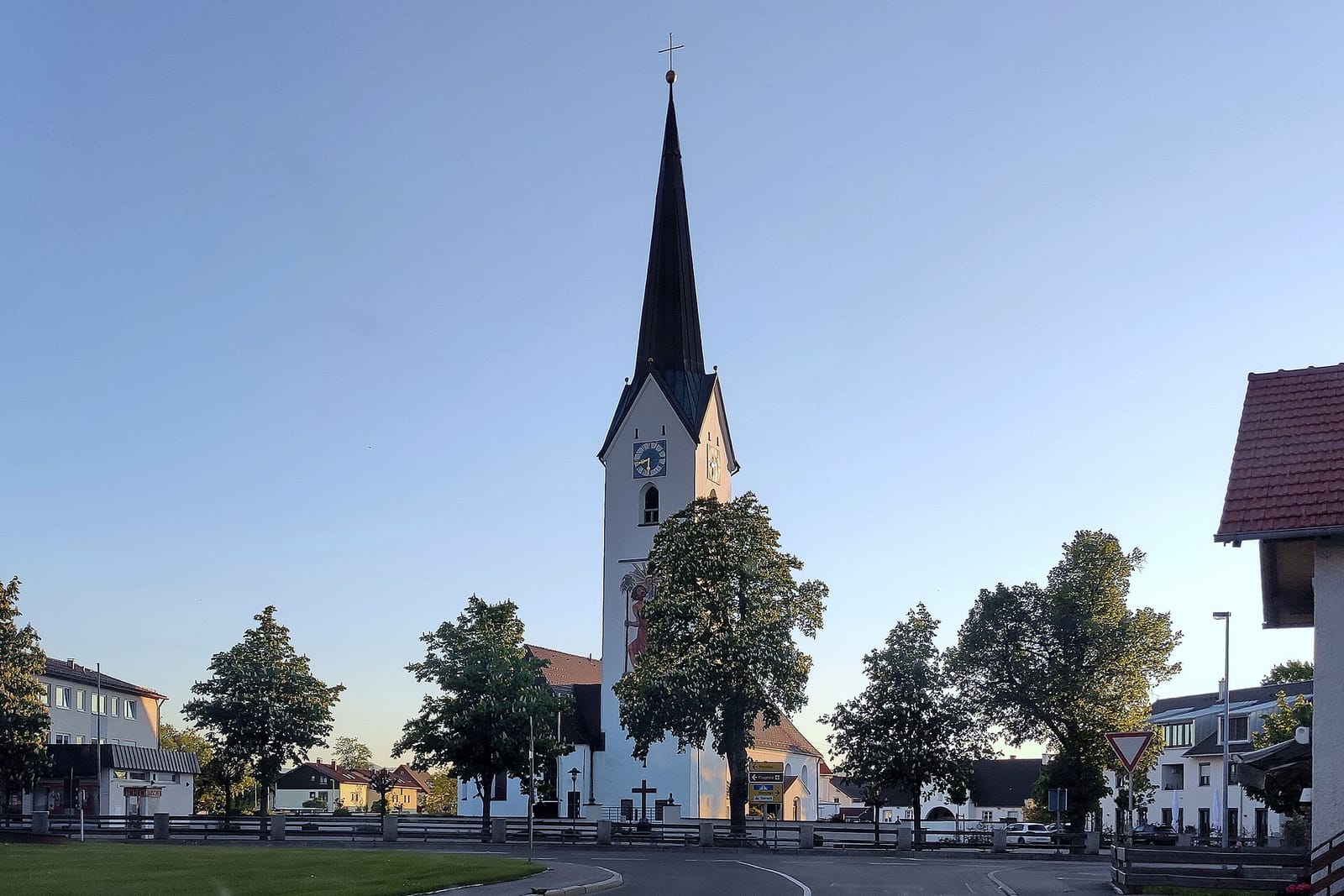 Durach-Cafe