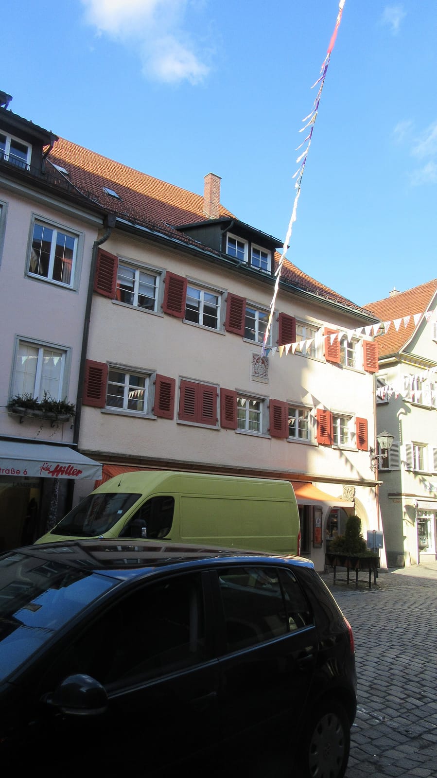 Café Walfisch photo 2