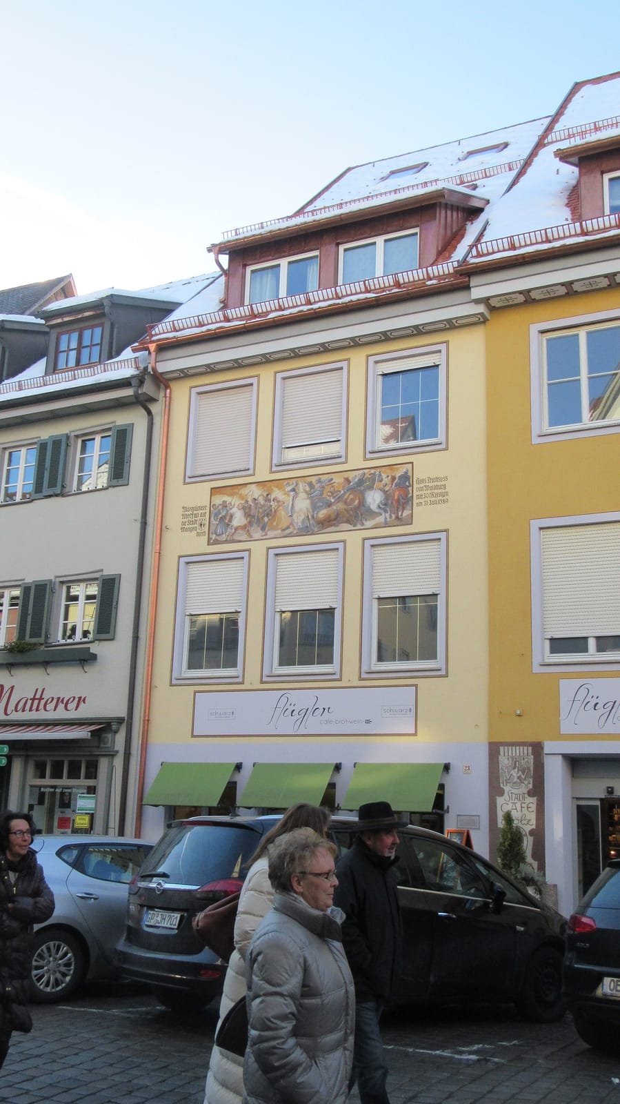 Flügler photo 4