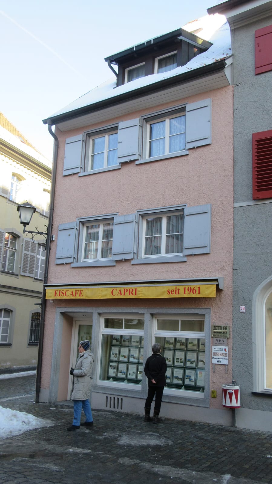Eiscafé Capri photo 2