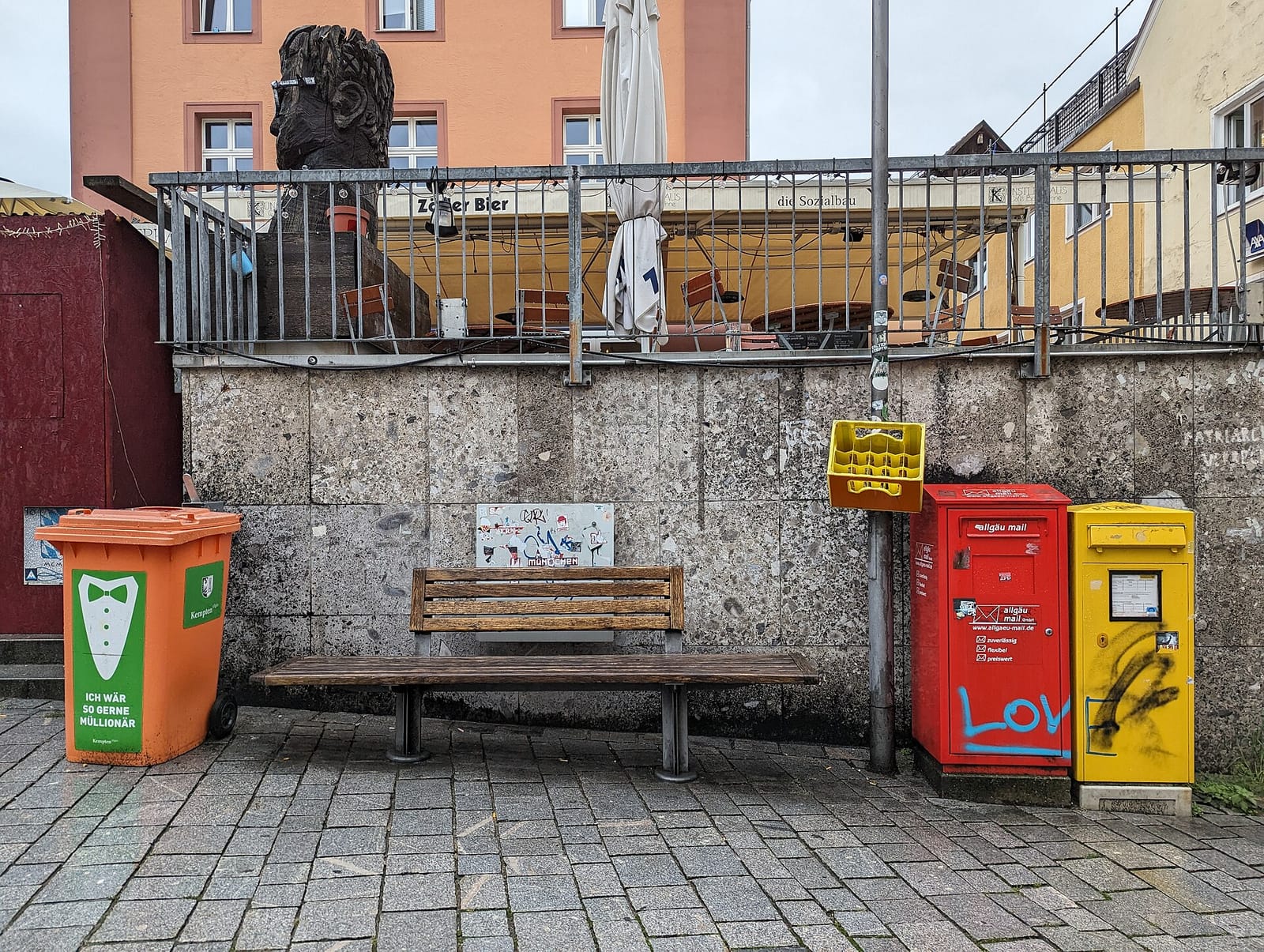 Altstadtcafé photo 3