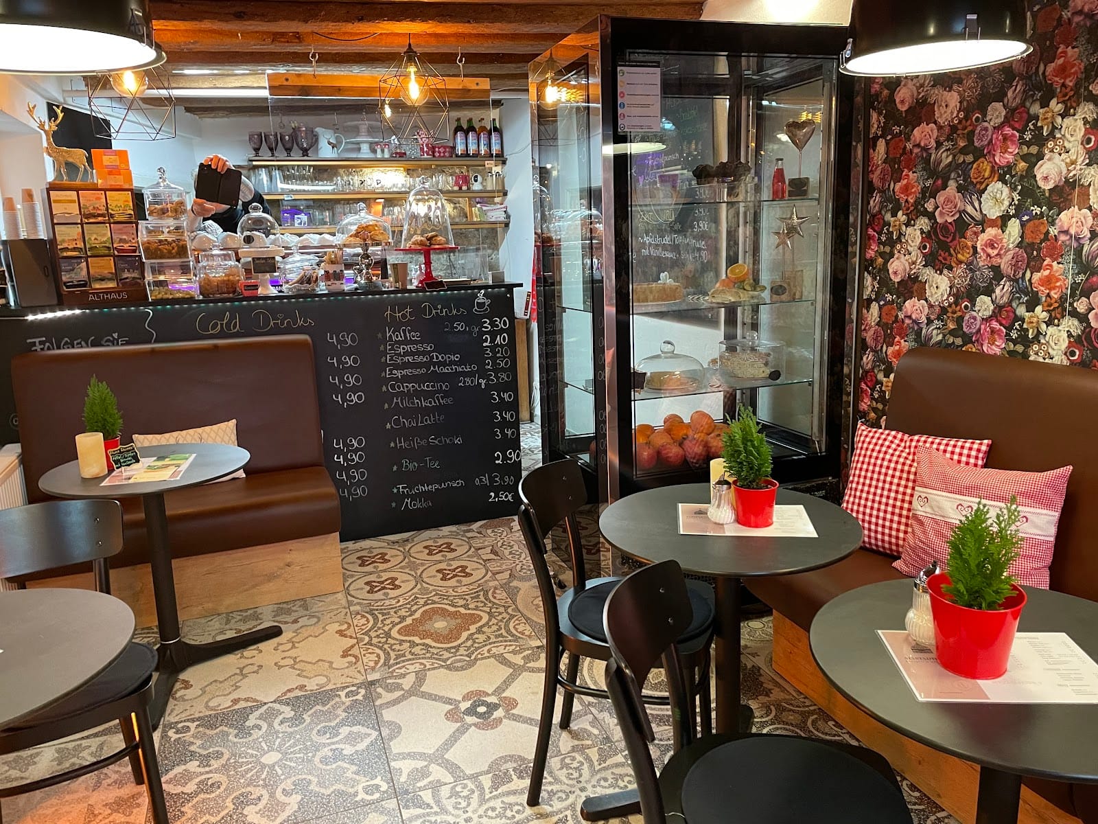 Altstadtcafé