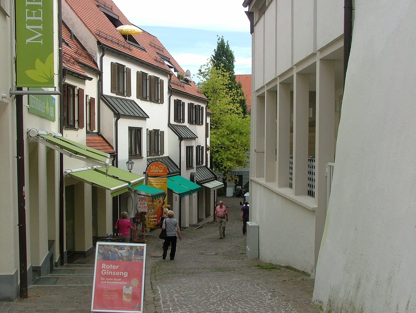 Altstadtcafé photo 5