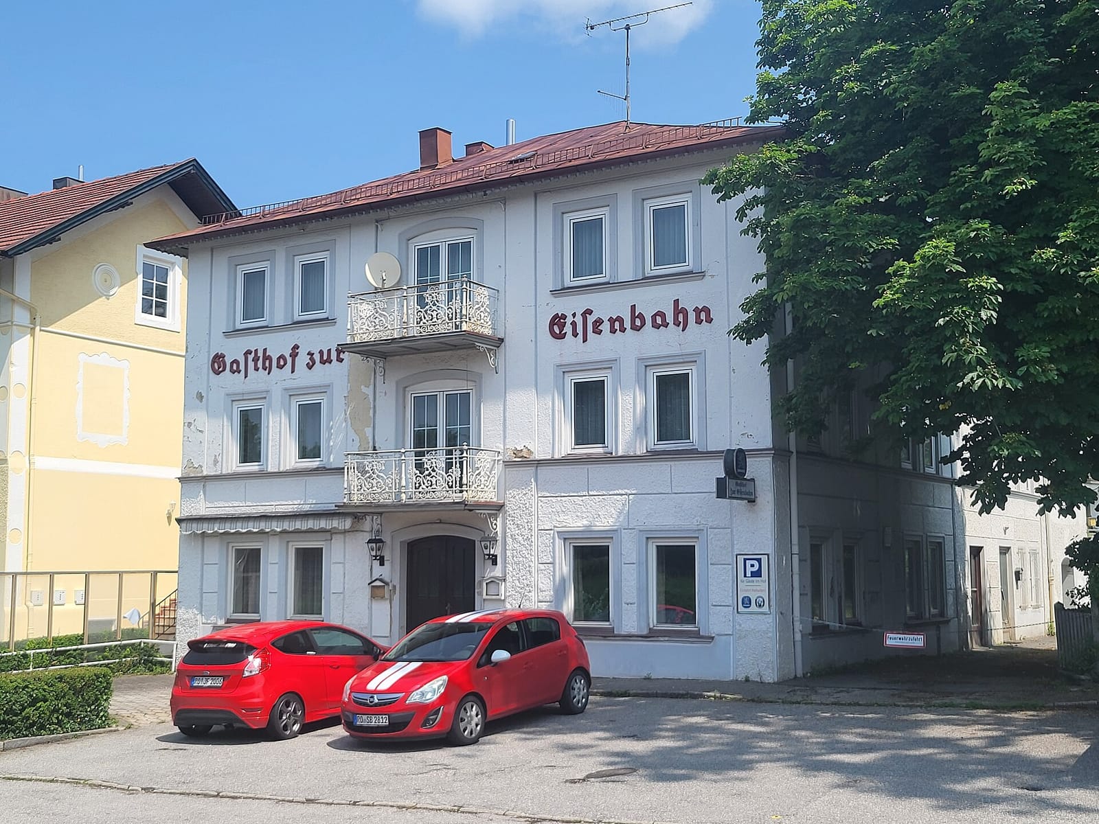 Café Winkler