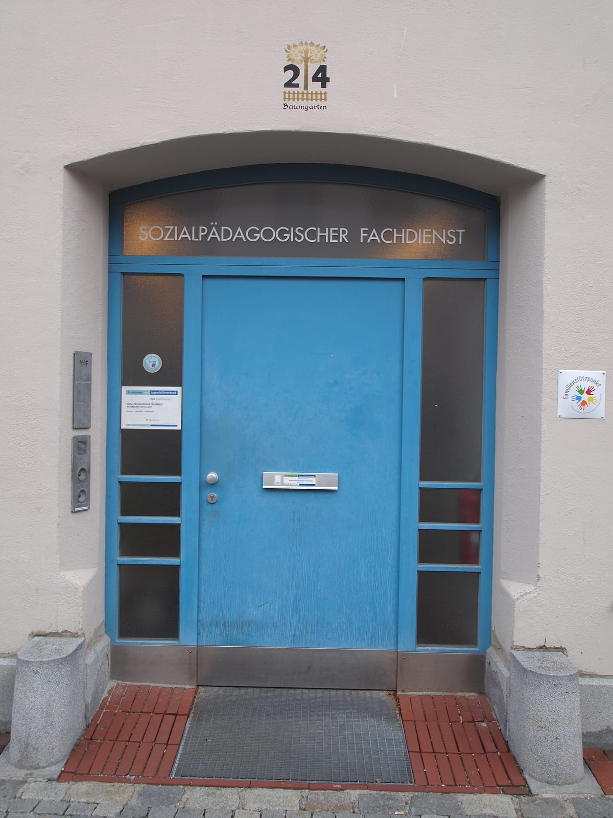 kirschkern café & bistro