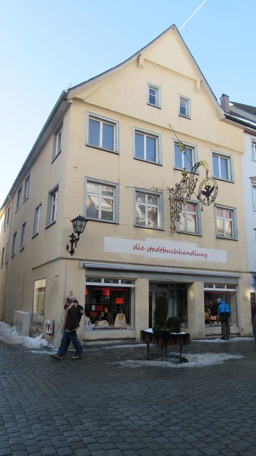 Hinderofen Cafe photo 4