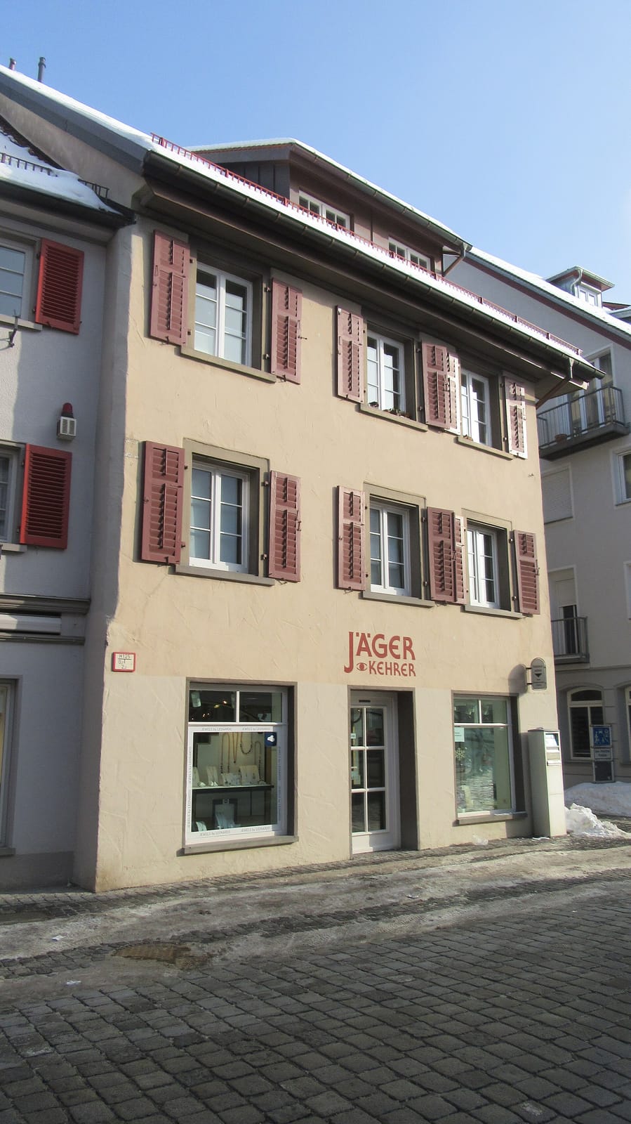 Café am Saumarkt photo 4