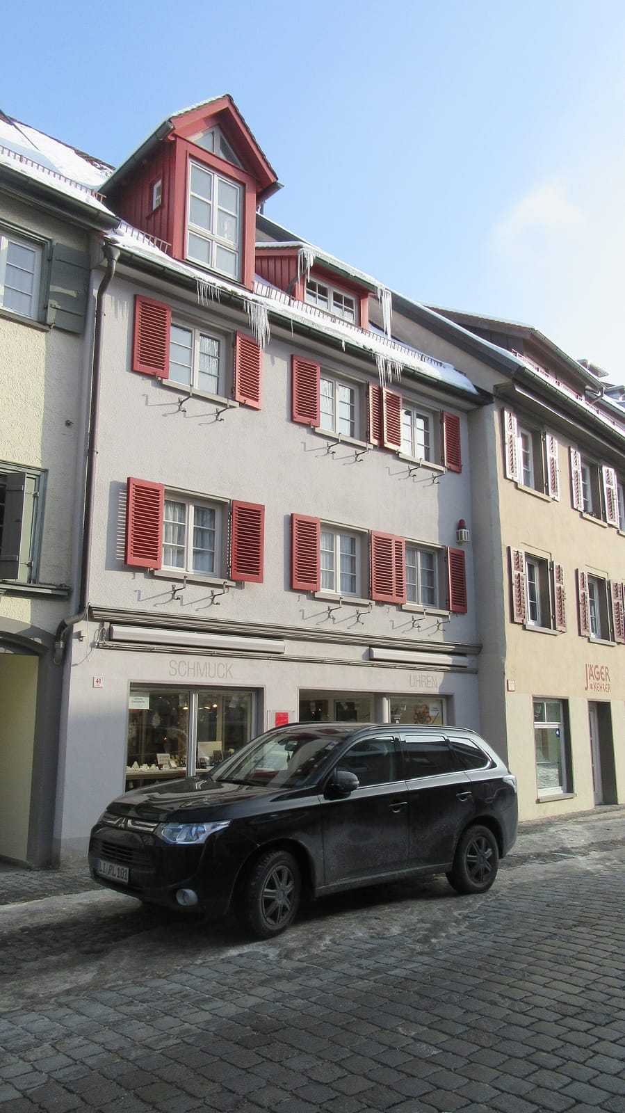 Café am Saumarkt photo 2