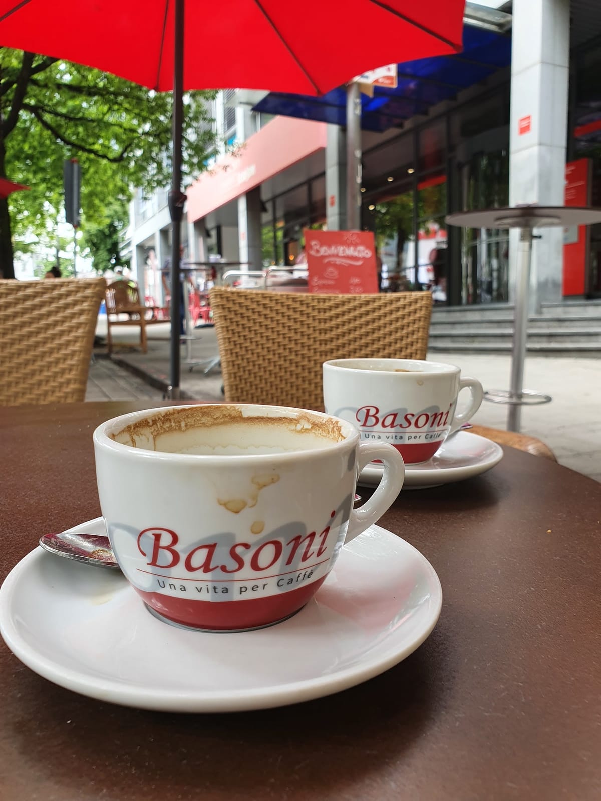 Caffè Roma