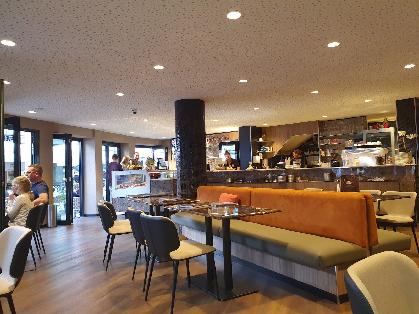 EisCafe da Claudio