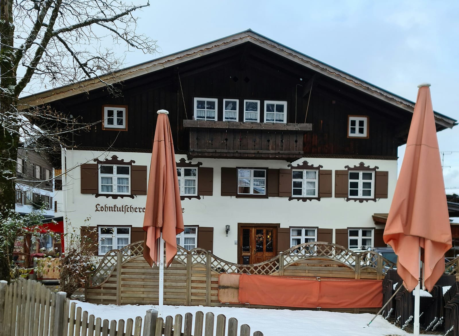 Oberstdorfer Käsladen photo 3