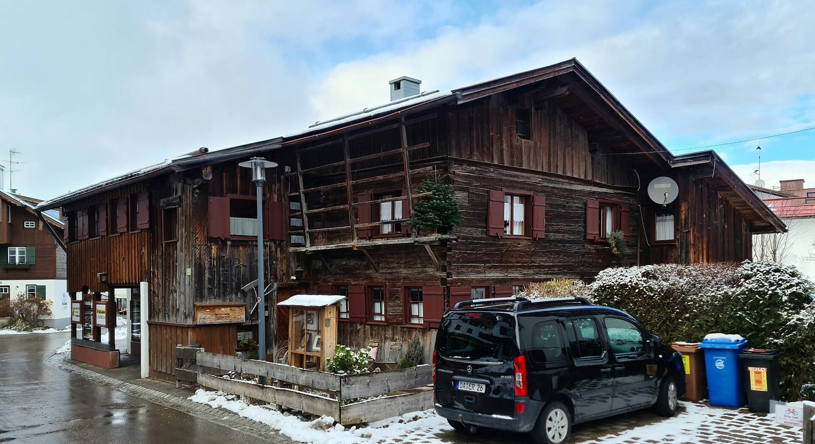 Oberstdorfer Käsladen photo 2