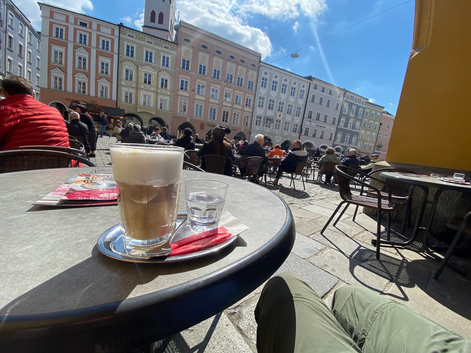 Café Bergmeister