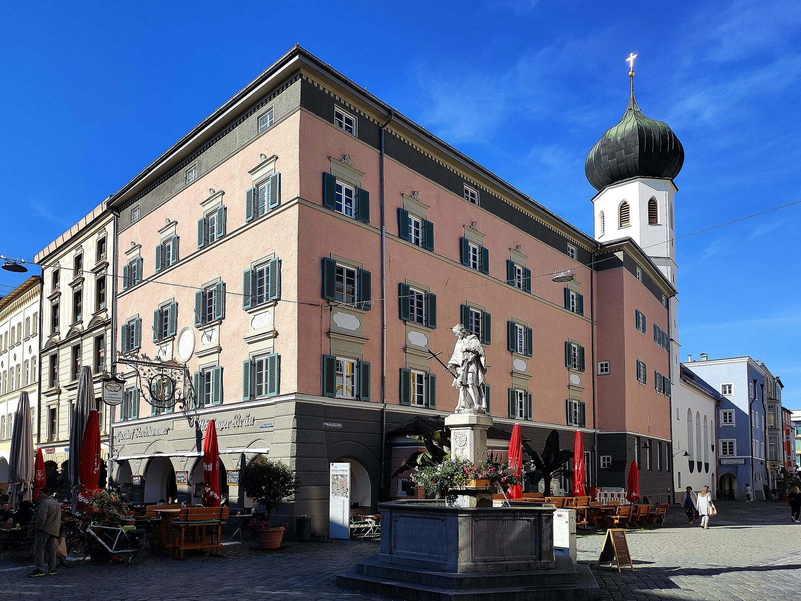 Café Bergmeister photo 3