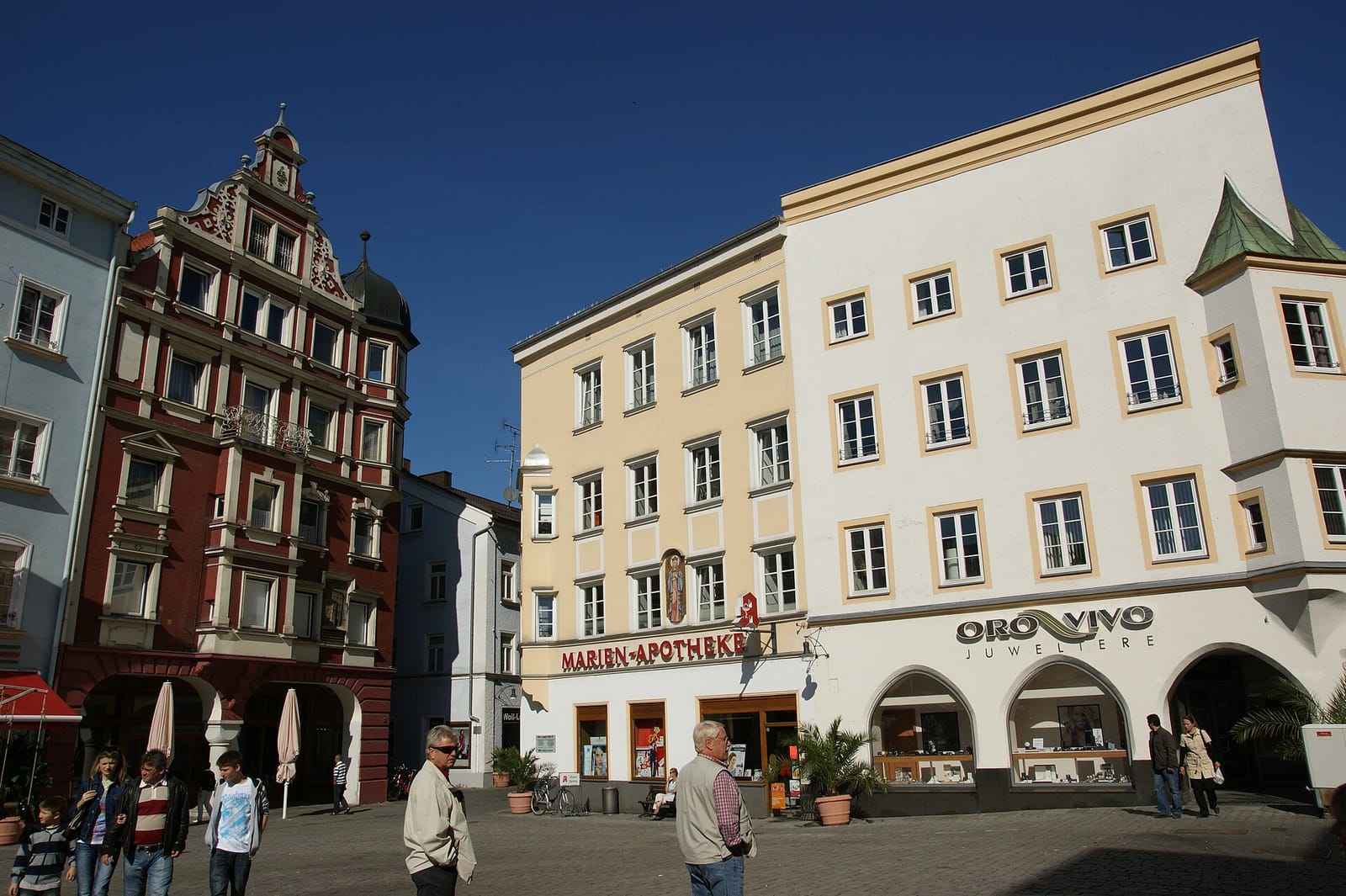 Café Bergmeister photo 2