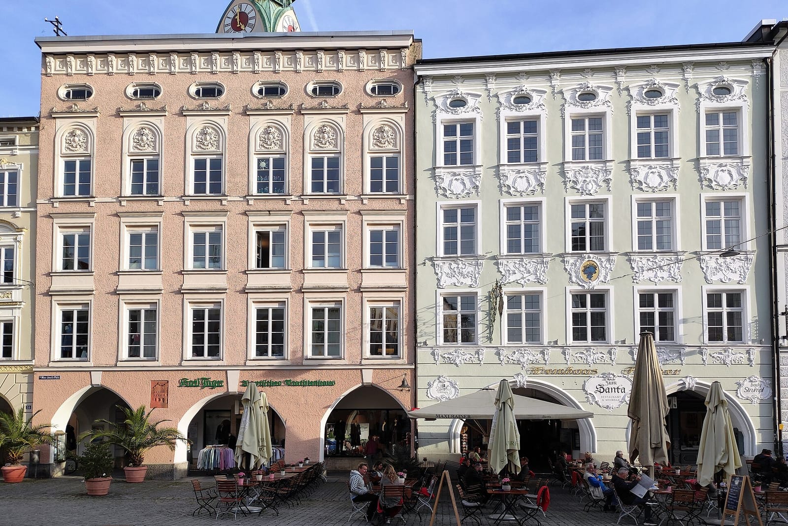 Café Bergmeister photo 5