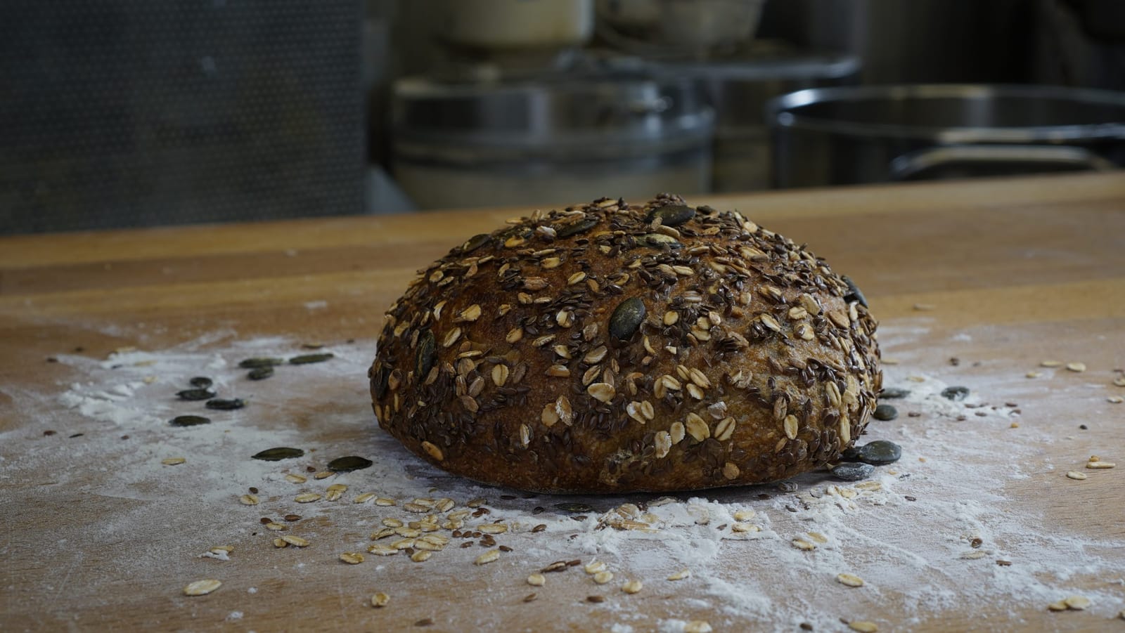 Naturbäckerei Zeh Café photo 4