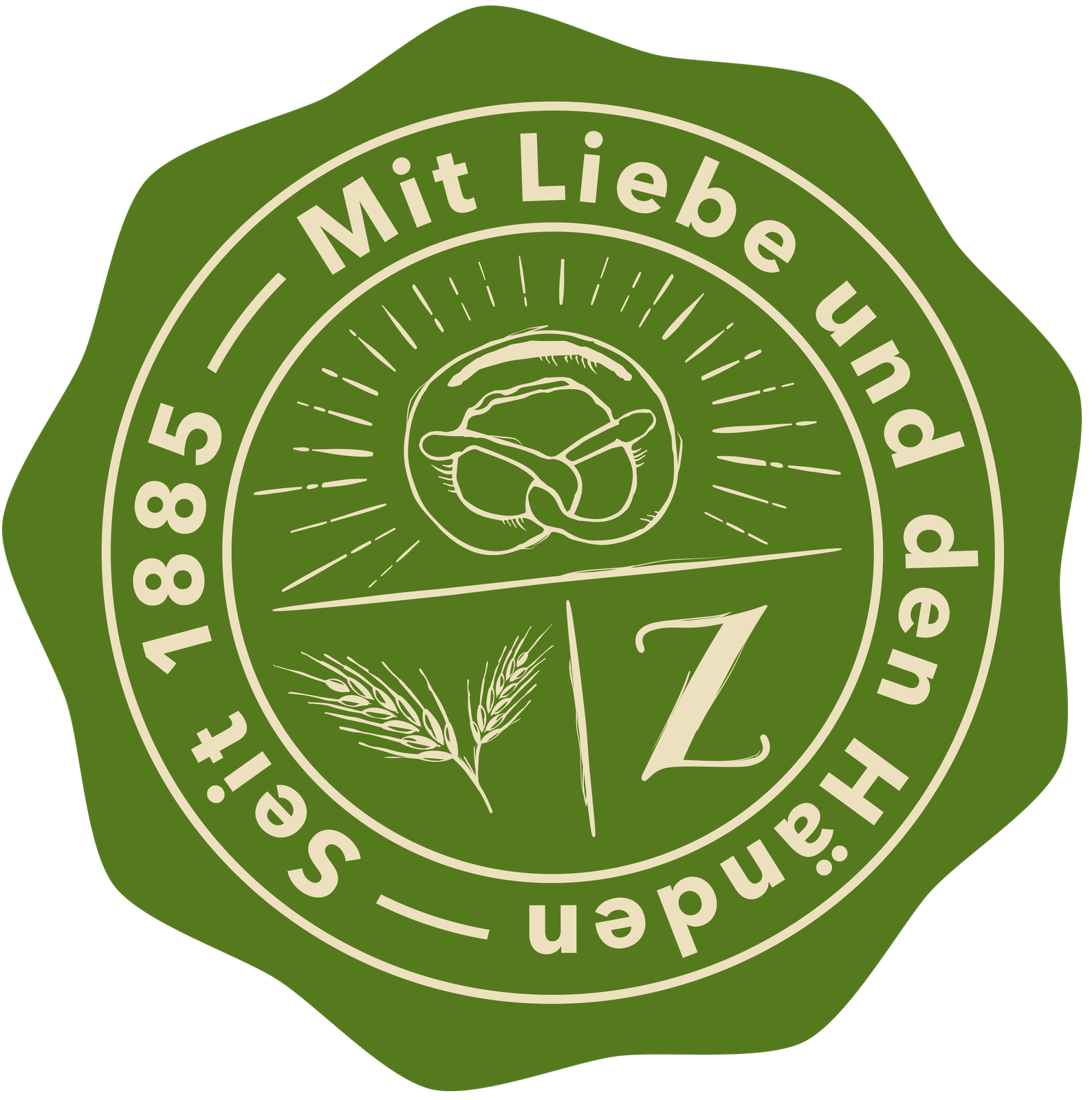 Naturbäckerei Zeh Café