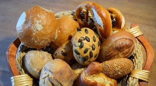 Naturbäckerei Zeh Café photo 2