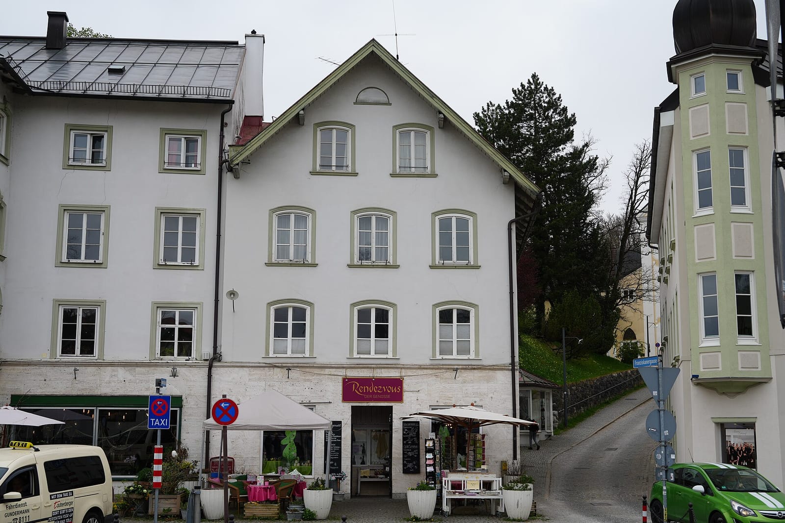 Rendevouz der Genüsse photo 4
