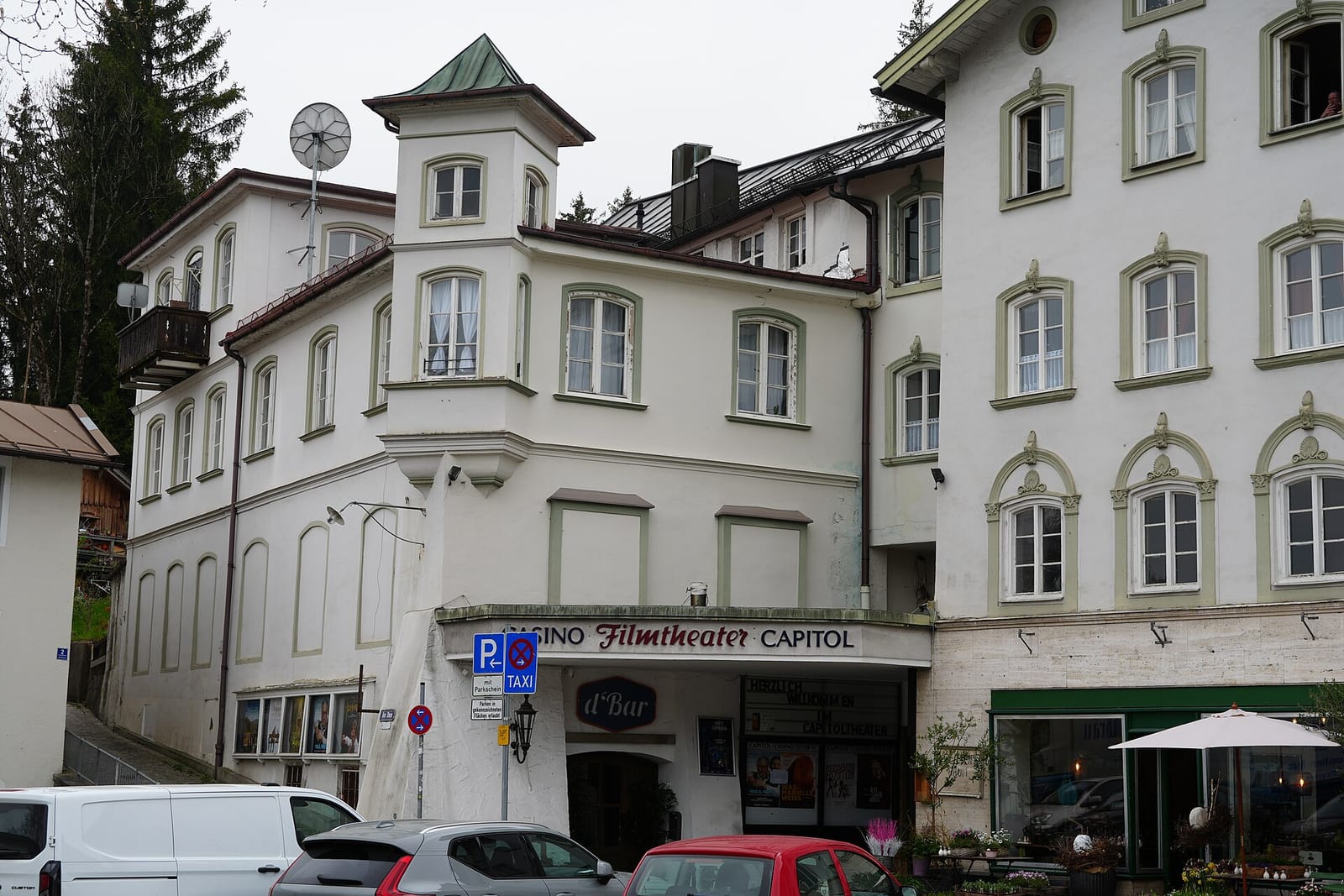 Rendevouz der Genüsse photo 2