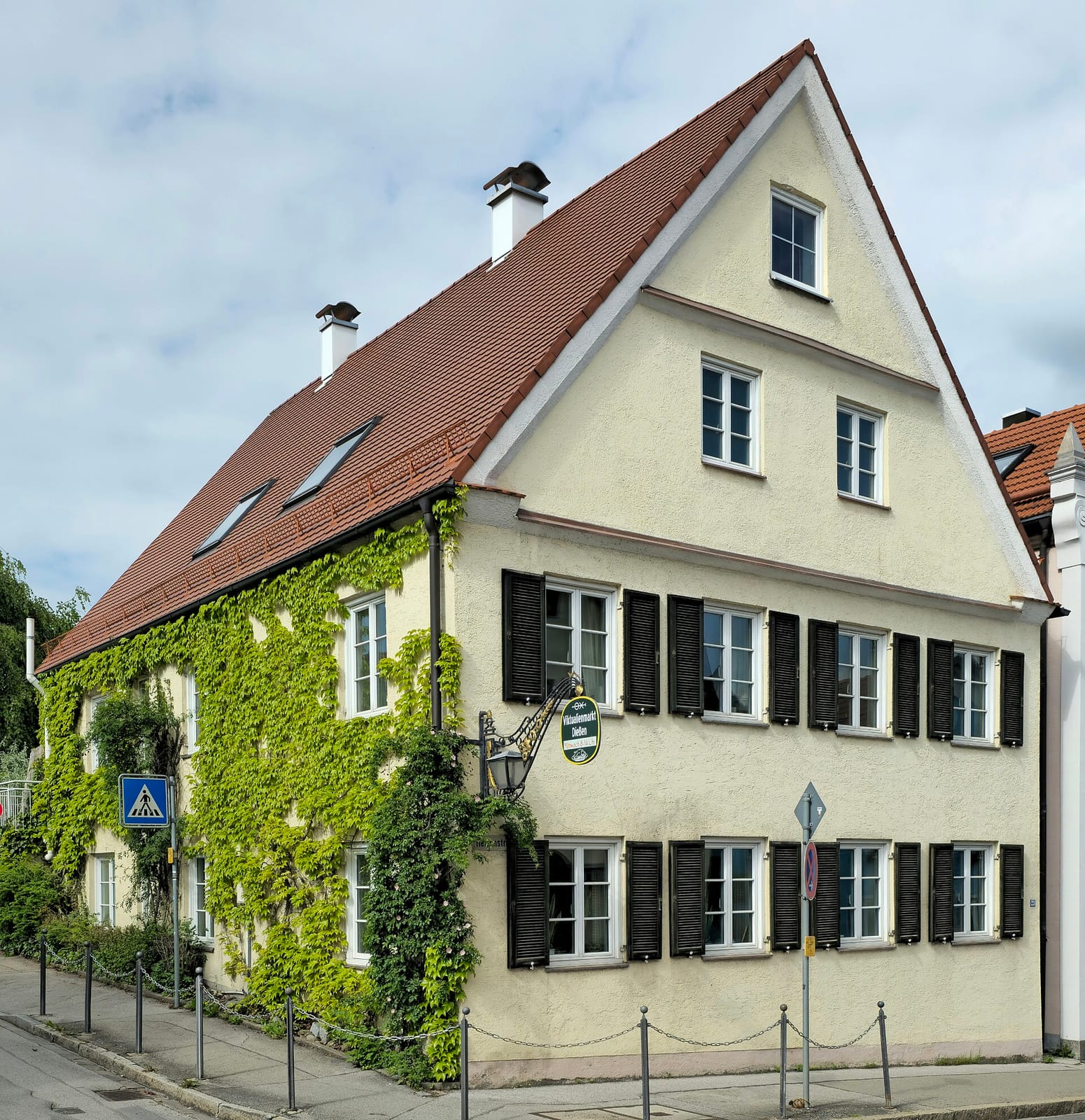 Zinncafé photo 4
