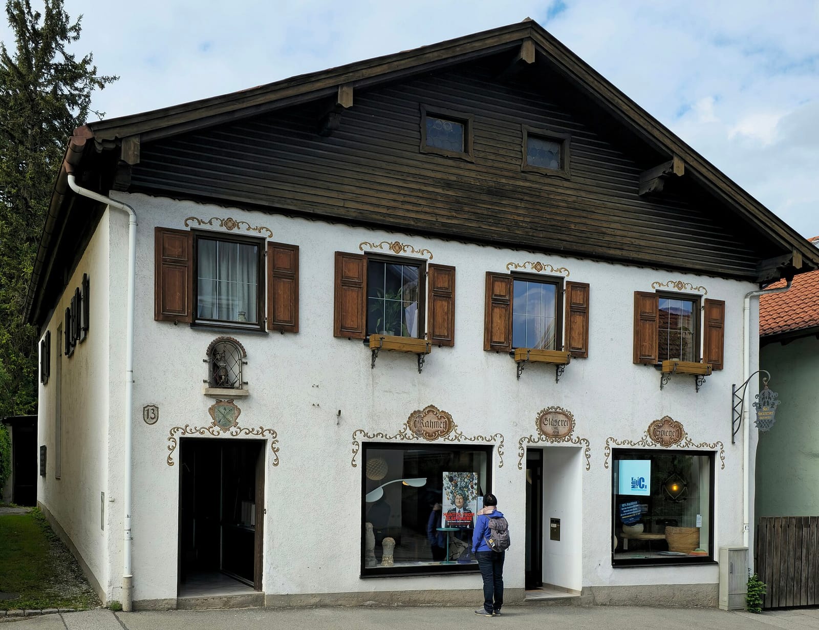 Zinncafé