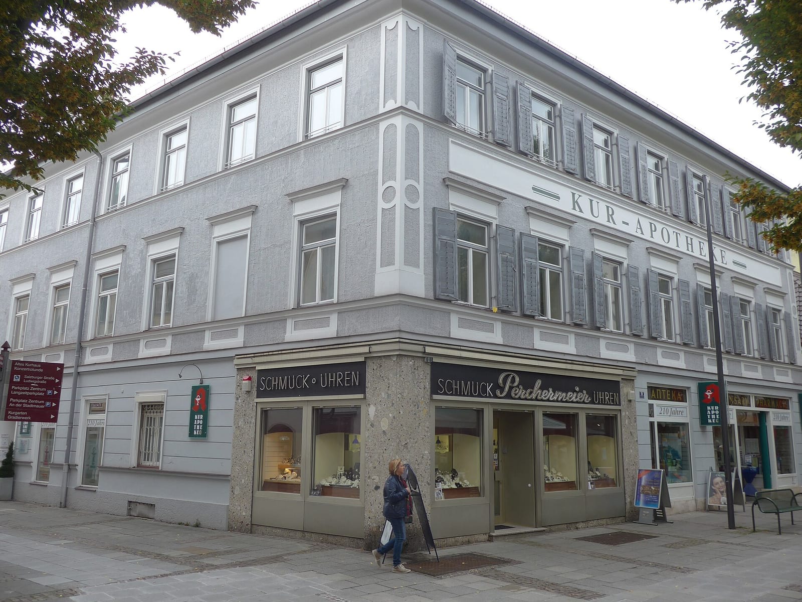 Cafe Reber photo 3
