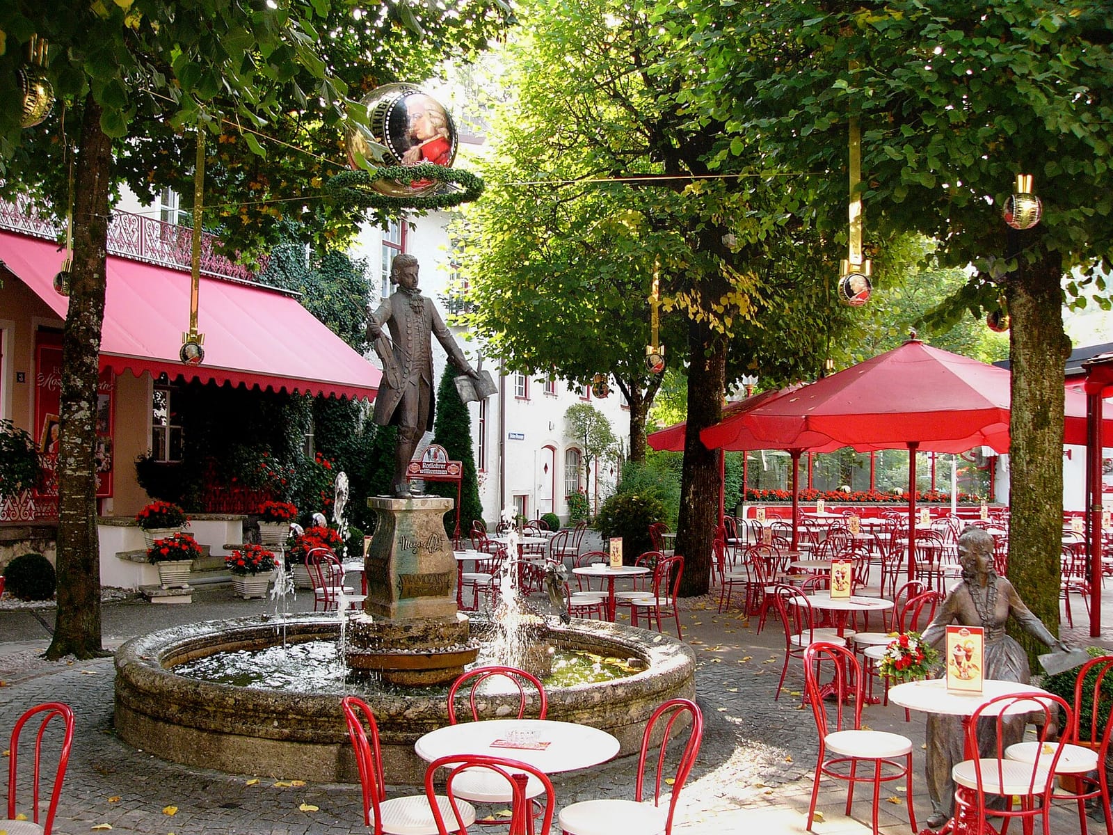 Cafe Reber photo 4