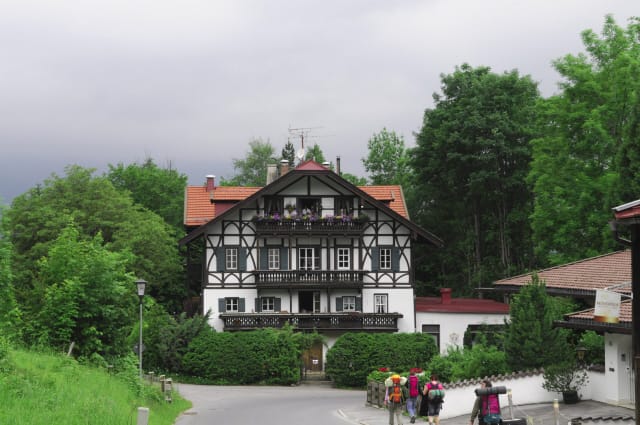 Cafe Seidl