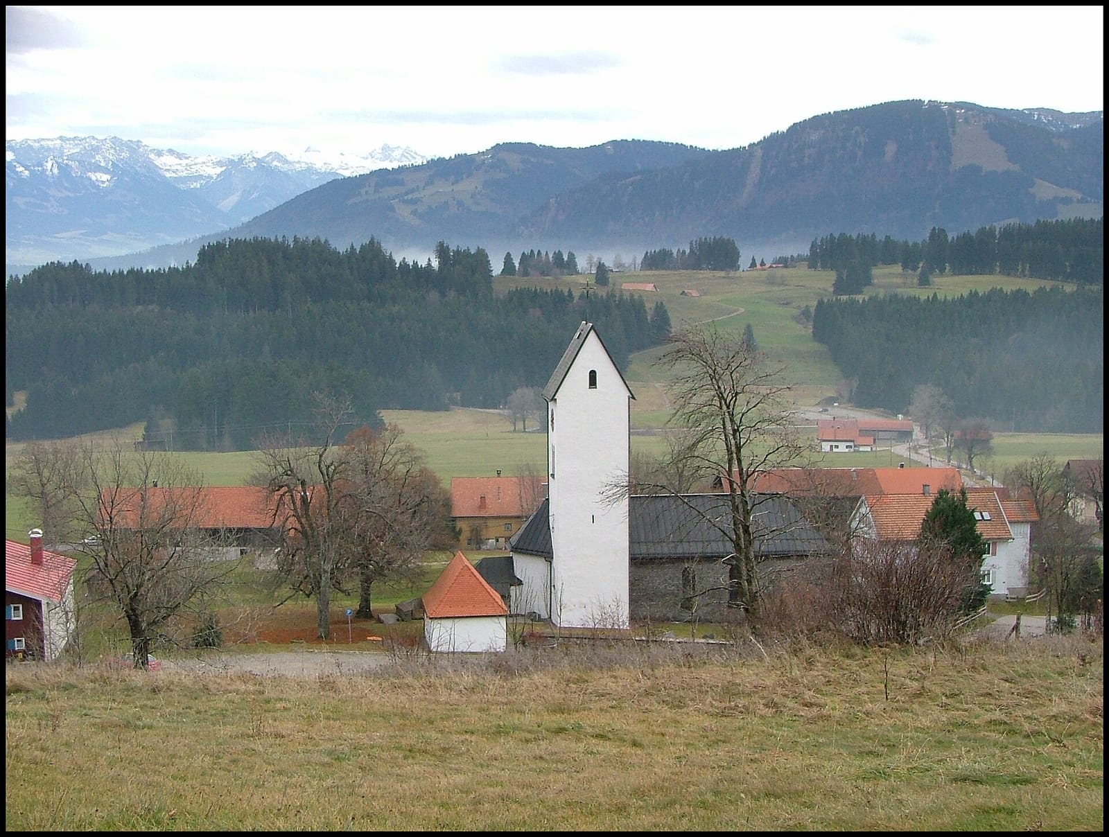 Höfle-Alpe photo 2