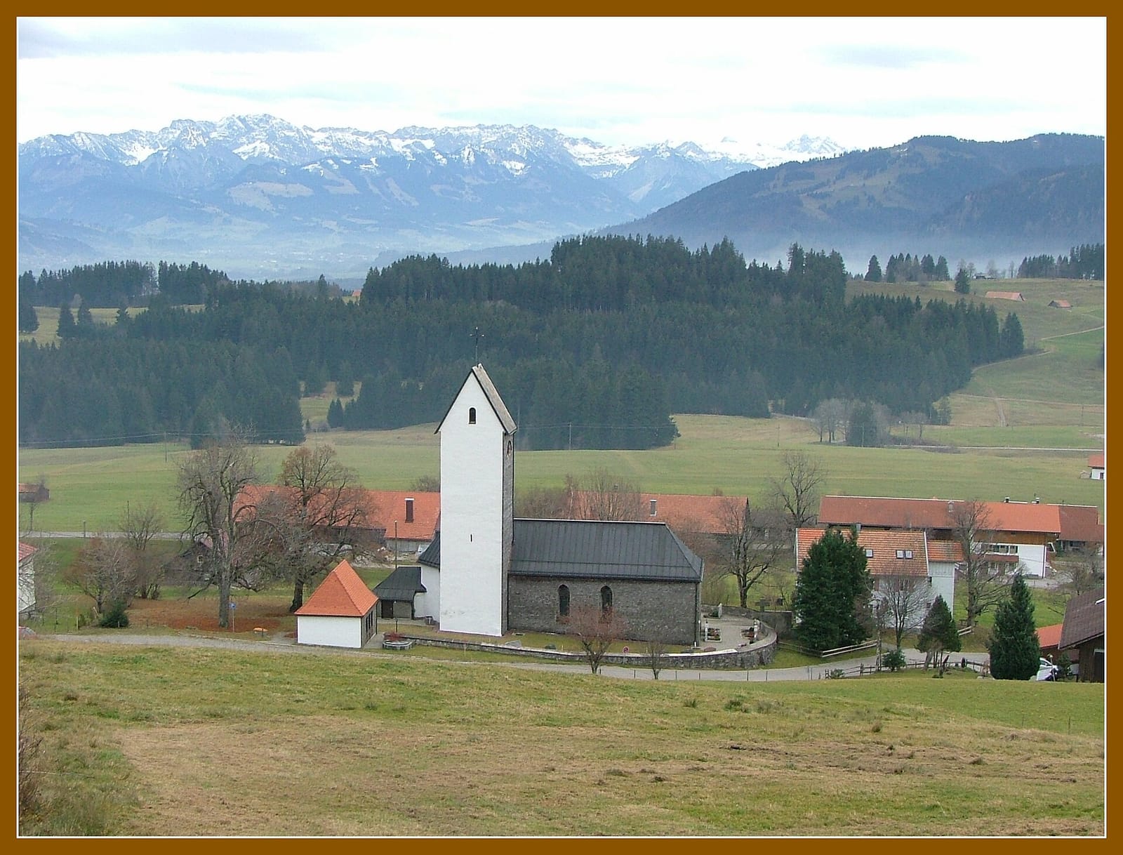 Höfle-Alpe