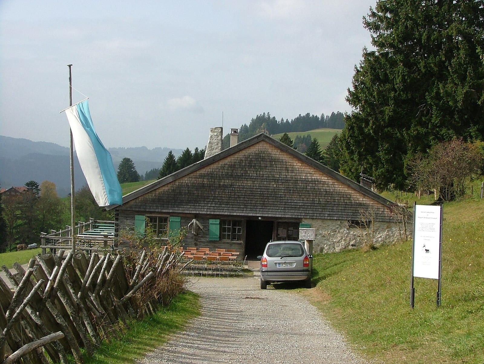 Höfle-Alpe photo 4