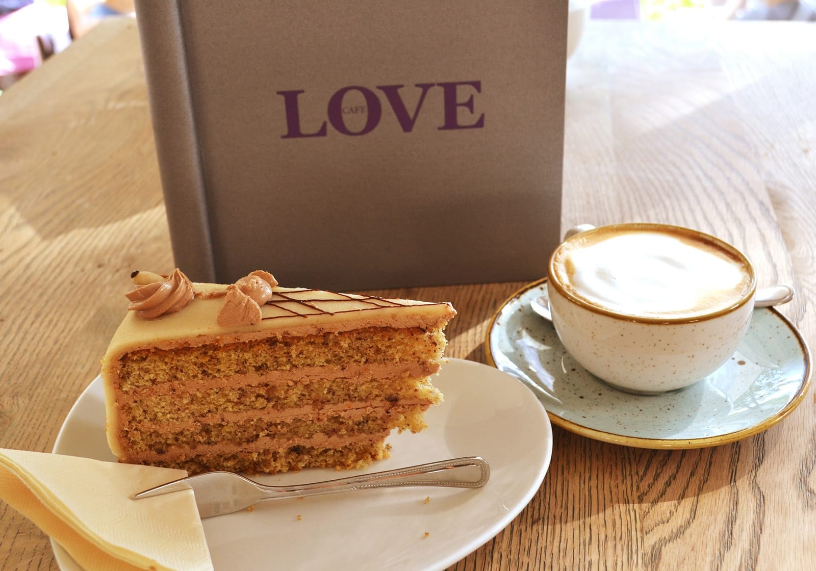 Cafe Love photo 8