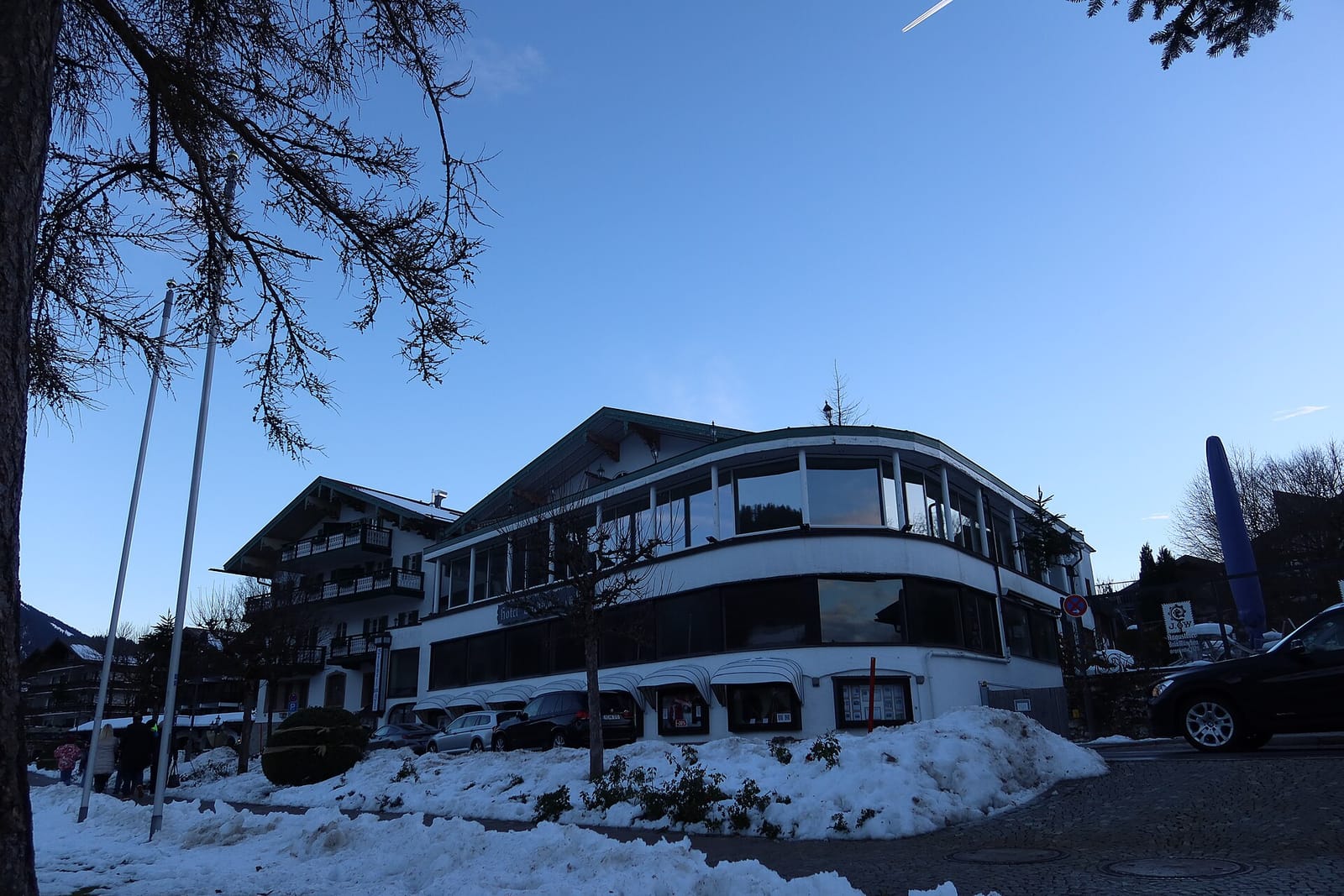 Cafe-Konditorei Krupp