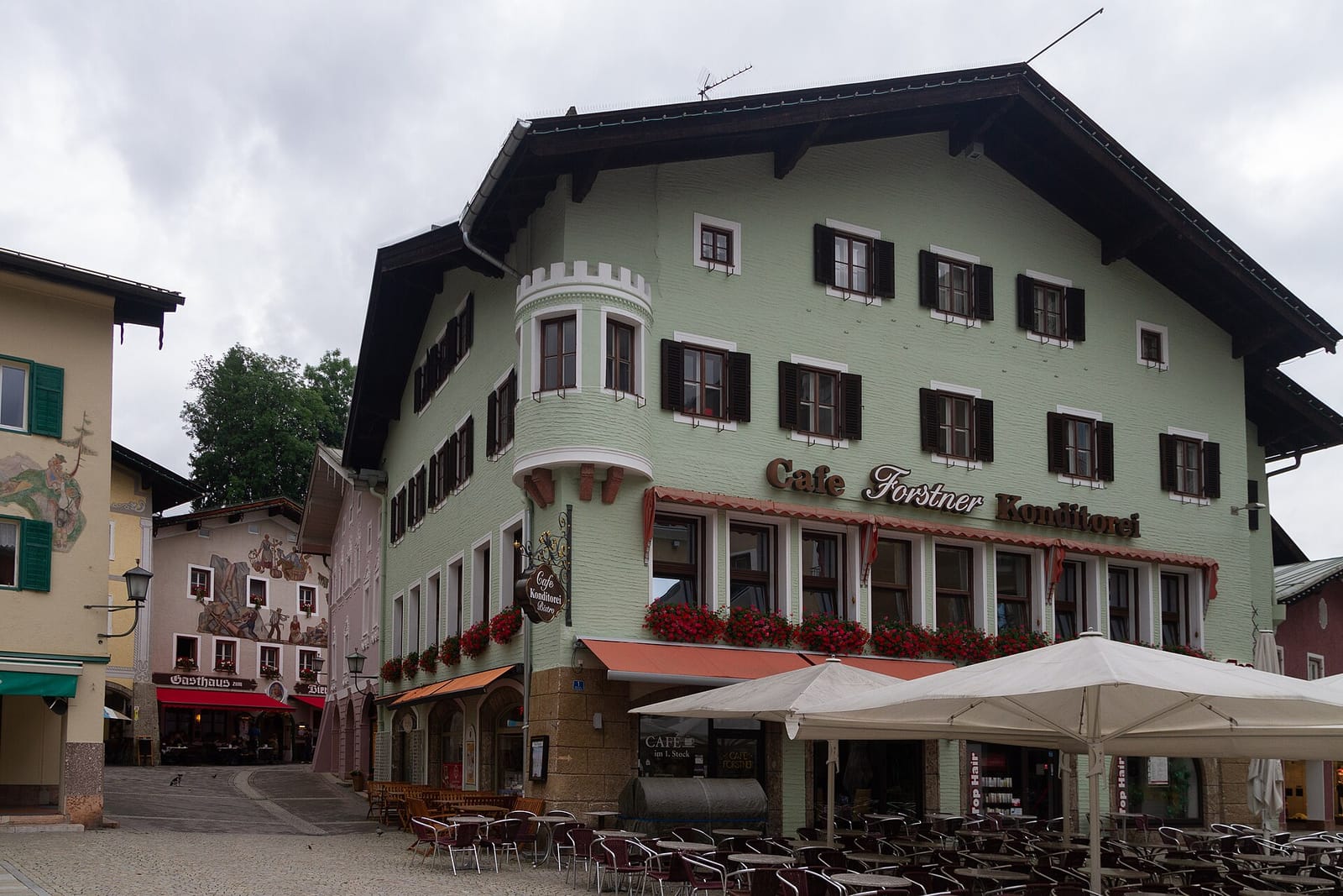 Cafe Forstner photo 3