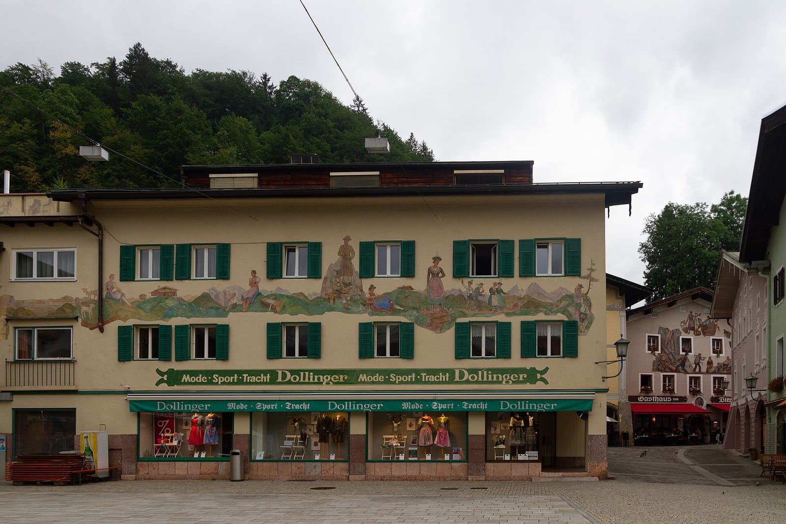 Cafe Forstner photo 4